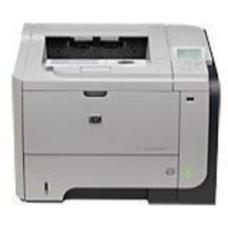 LaserJet Enterprise P3015x